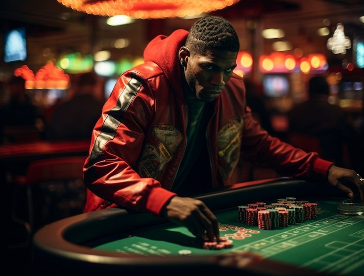 Dashboard platform gerbang 88 menampilkan sportsbook, live-dealer, dan permainan slot